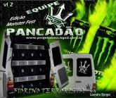 Fiorino Terrorista vol. 2 Dj. Leandro Borges - 2012