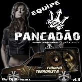 Fiorino Terrorista vol. 3 Dj. Bryan - Outubro 2013