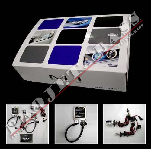 Kit xenon M1