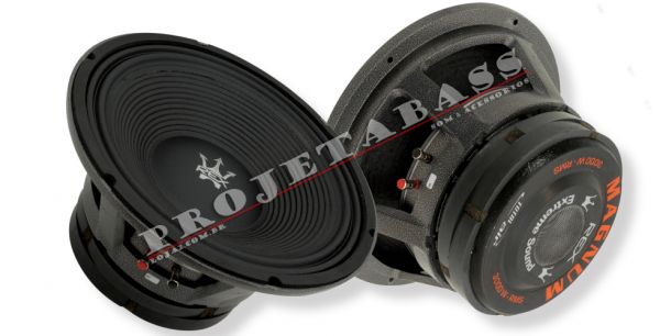 REX 15" 3000 rms