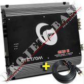 Stetsom Vulcan - 2K5 EQ – 1 ou 2 Ohms