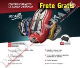 Controle Longa Distancia STETSOM 200Mts