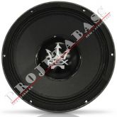 REX 12" 400wts RMS