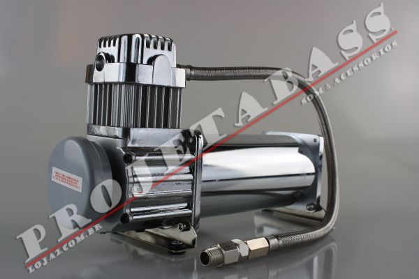 Compressor 200psi