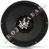REX 12" 1100 wts RMS R$