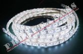 Fita de LED siliconada