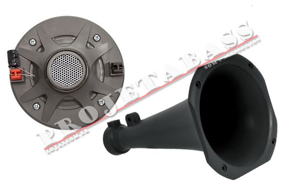 Corneta Super Driver Falcon – SDF 500SNP 100 ets RMS RMS