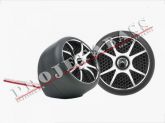 Tweeters auto digner 40w