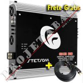 Stetsom Vulcan - 3K3 EQ
